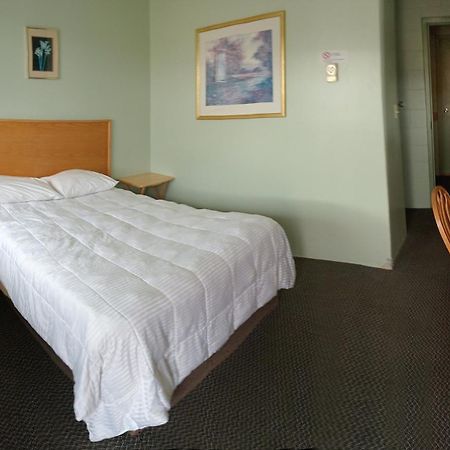 Chimo Motel 코크레인 외부 사진