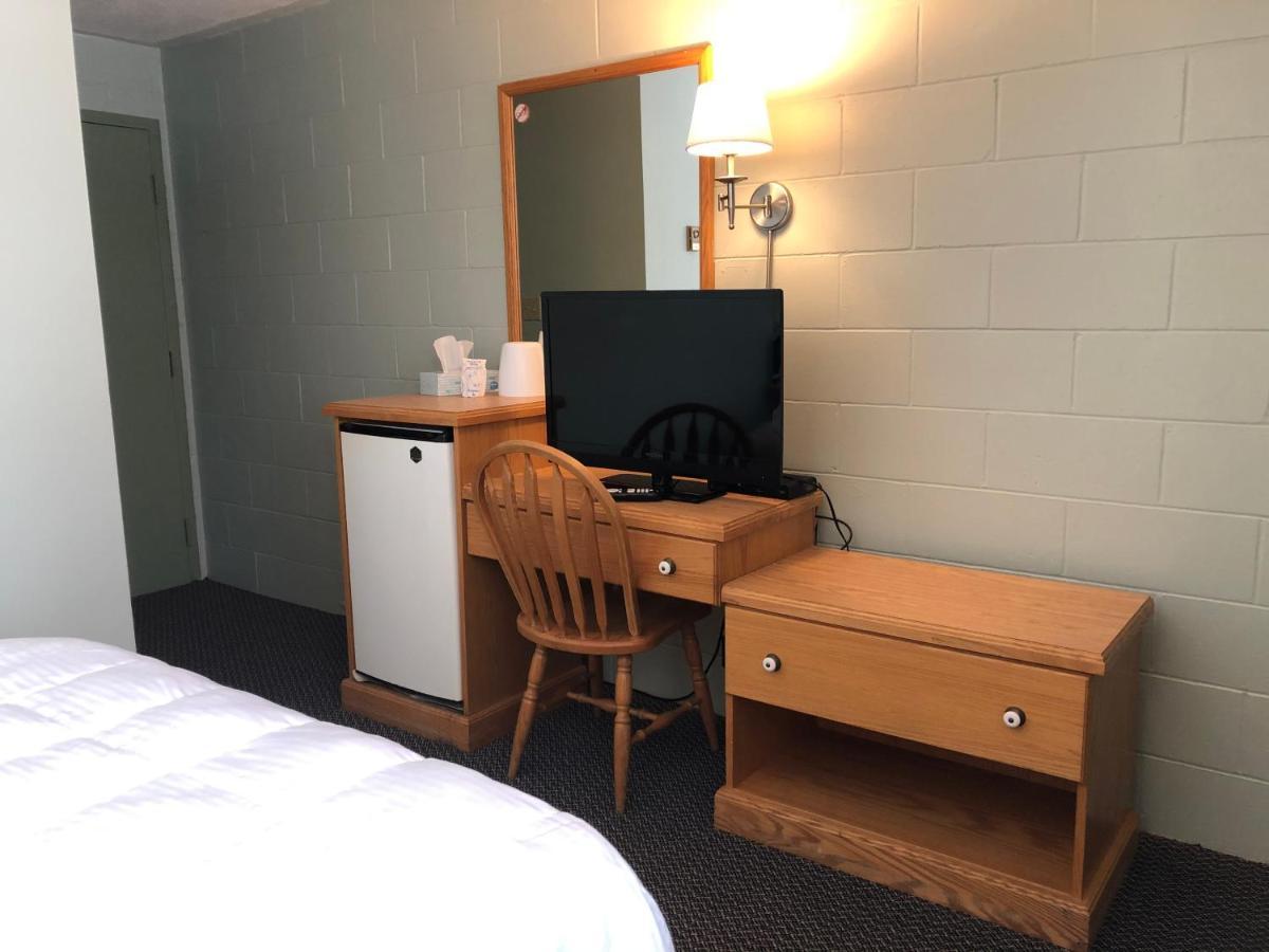 Chimo Motel 코크레인 외부 사진