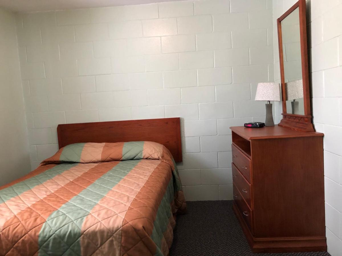 Chimo Motel 코크레인 외부 사진