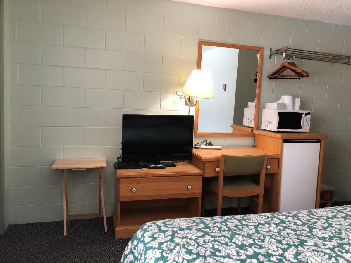 Chimo Motel 코크레인 외부 사진