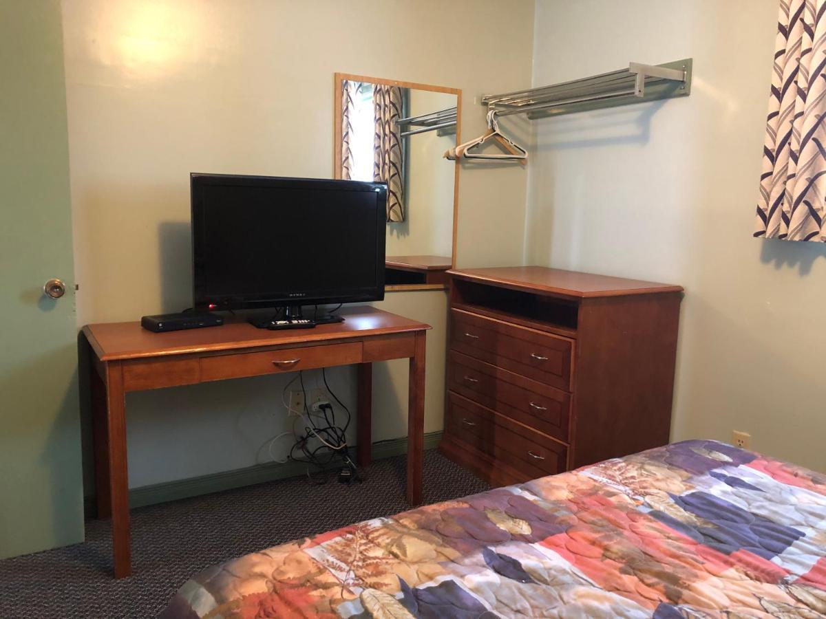 Chimo Motel 코크레인 외부 사진