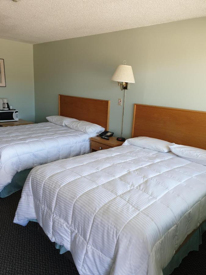 Chimo Motel 코크레인 외부 사진